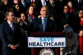 States starting to see major ObamaCare coverage losses