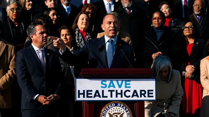 States starting to see major ObamaCare coverage losses
