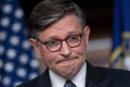 Mike Johnson: California election ‘stinks to high heaven’