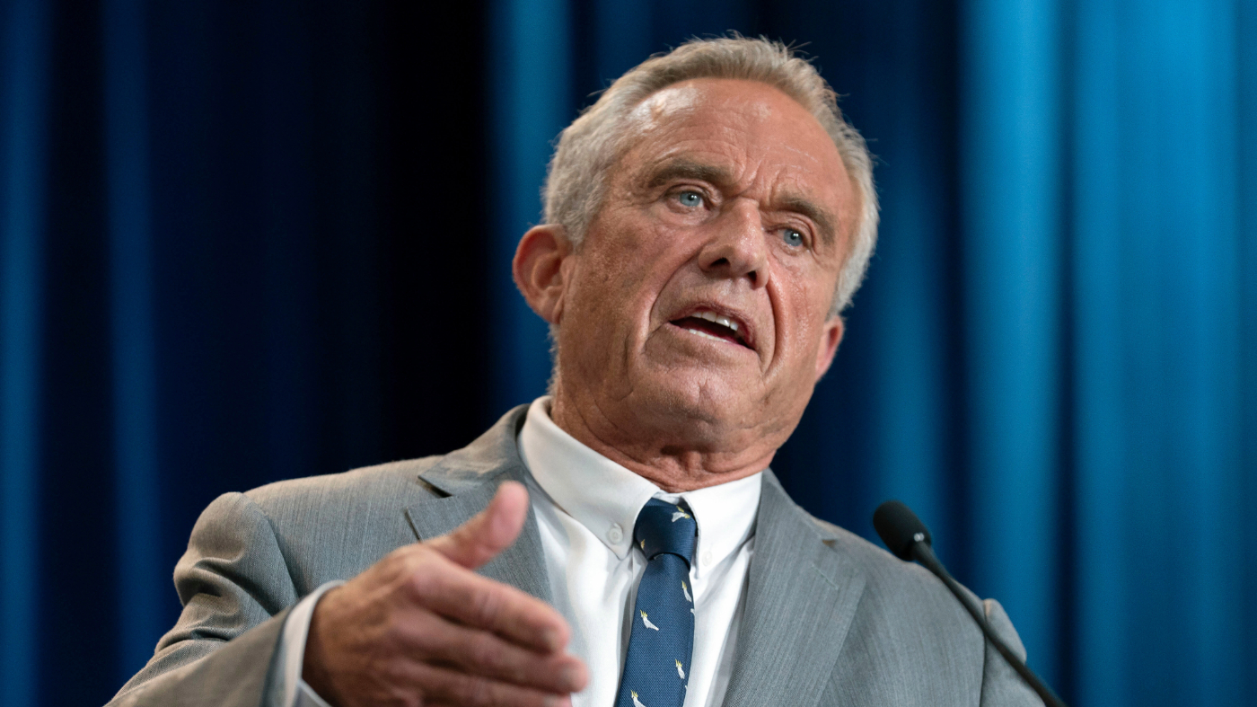 RFK Jr. demands journal explain removal of vaccine study used to support his childhood immunization changes