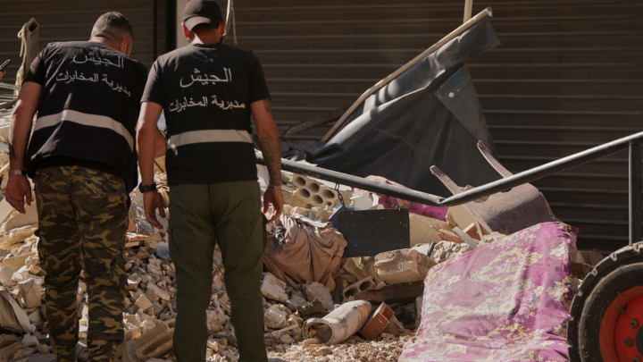Trump’s Lebanon crisis: Why paper ceasefires fail