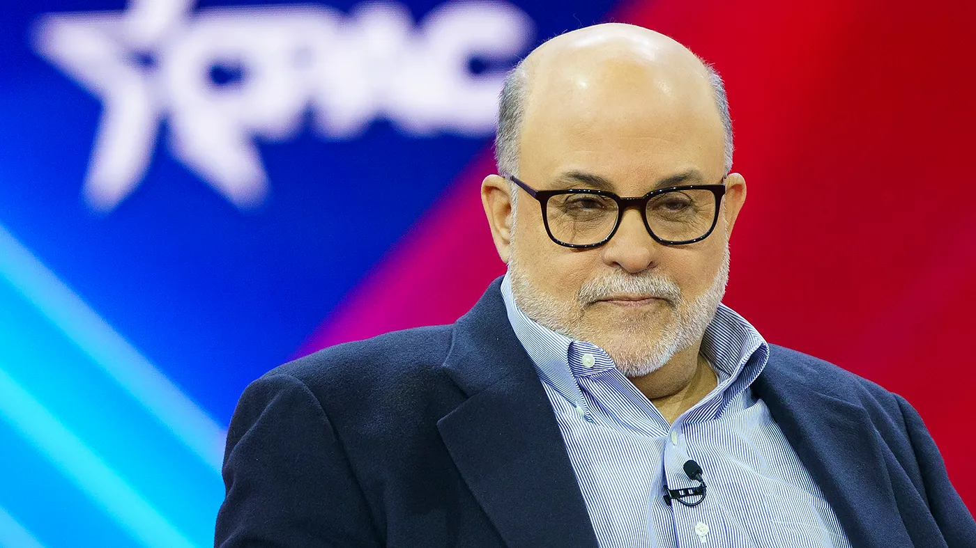 Fox News host Mark Levin lashes out at Trump administration over Iran deal