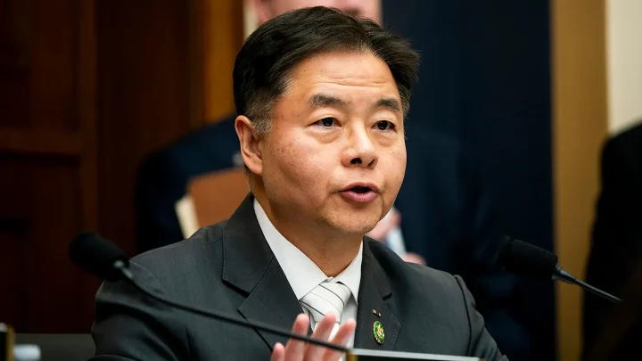 Democrat on California ballot counting: ‘Score at halftime’ different than end of game