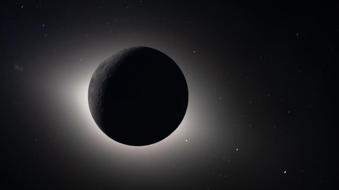 NASA’s moon base might be nothing like science fiction’s predictions