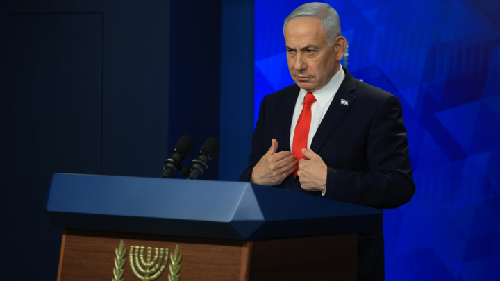 Lebanon strikes by Israel test US-Iran deal as peace talks postponed