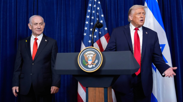 Defense authorization bill puts US-Israel relations on more solid footing