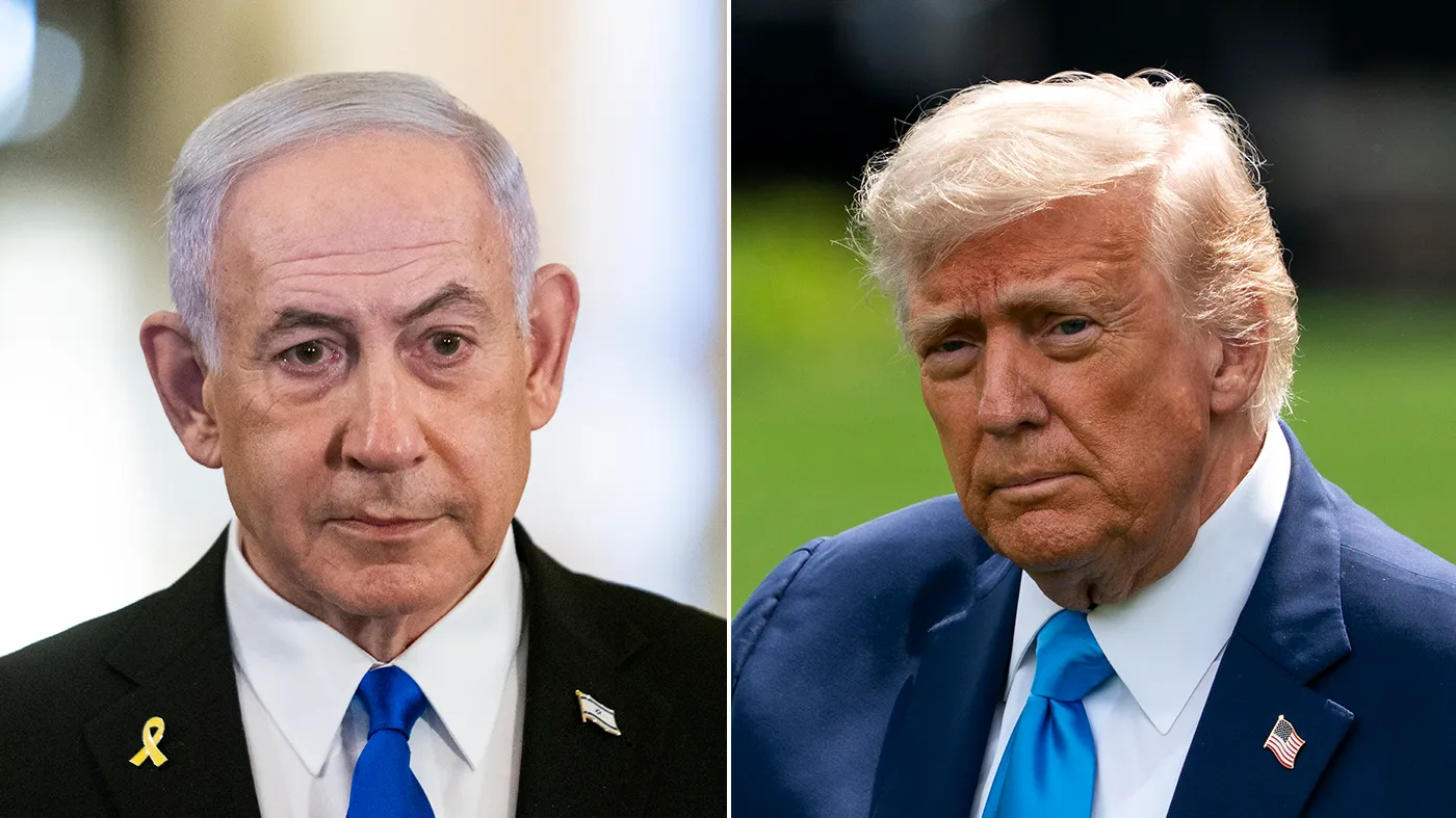 Netanyahu defies Trump as Iran, Lebanon drive wedge