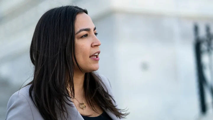 AOC calls to ‘break up’ big tech companies amid price hikes