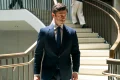Georgia Sen. Jon Ossoff sees presidential chatter grow among Democrats