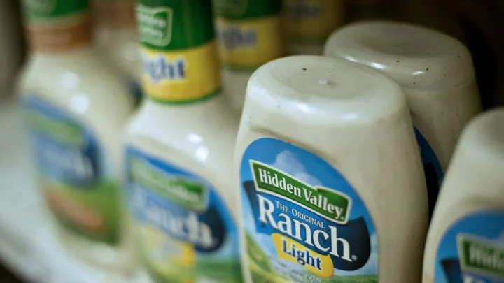 Is ranch dressing American? What to know about the World Cup’s breakout condiment