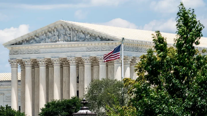 Live updates: Supreme Court strikes down Trump’s birthright citizenship restrictions, upholds transgender school athlete bans
