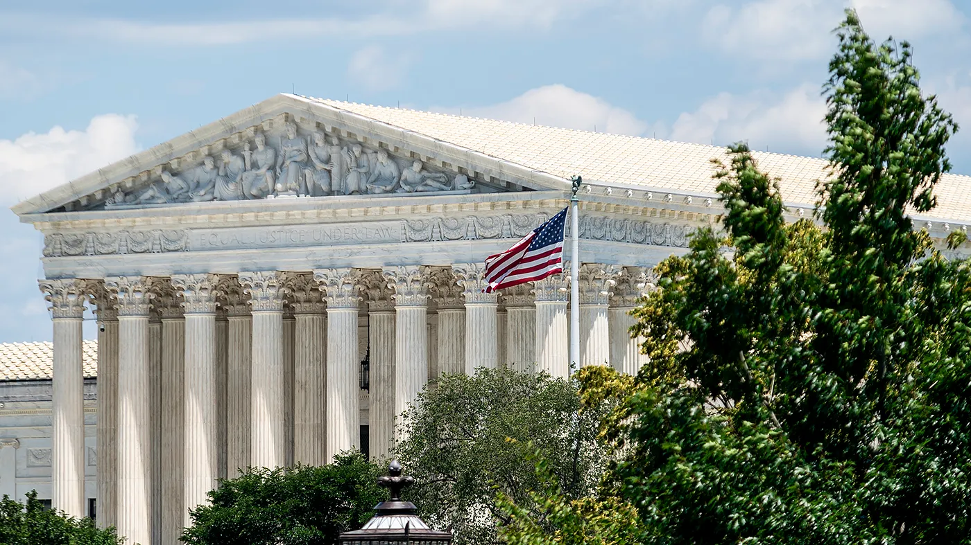 Live updates: Supreme Court strikes down Trump’s birthright citizenship restrictions, upholds transgender school athlete bans
