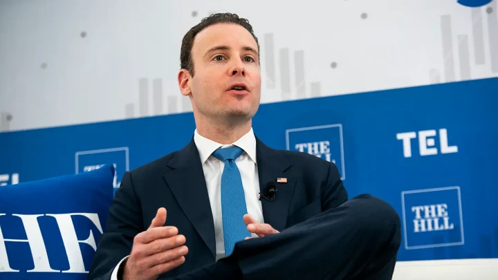 CFTC sues Kentucky over prediction market lawsuits