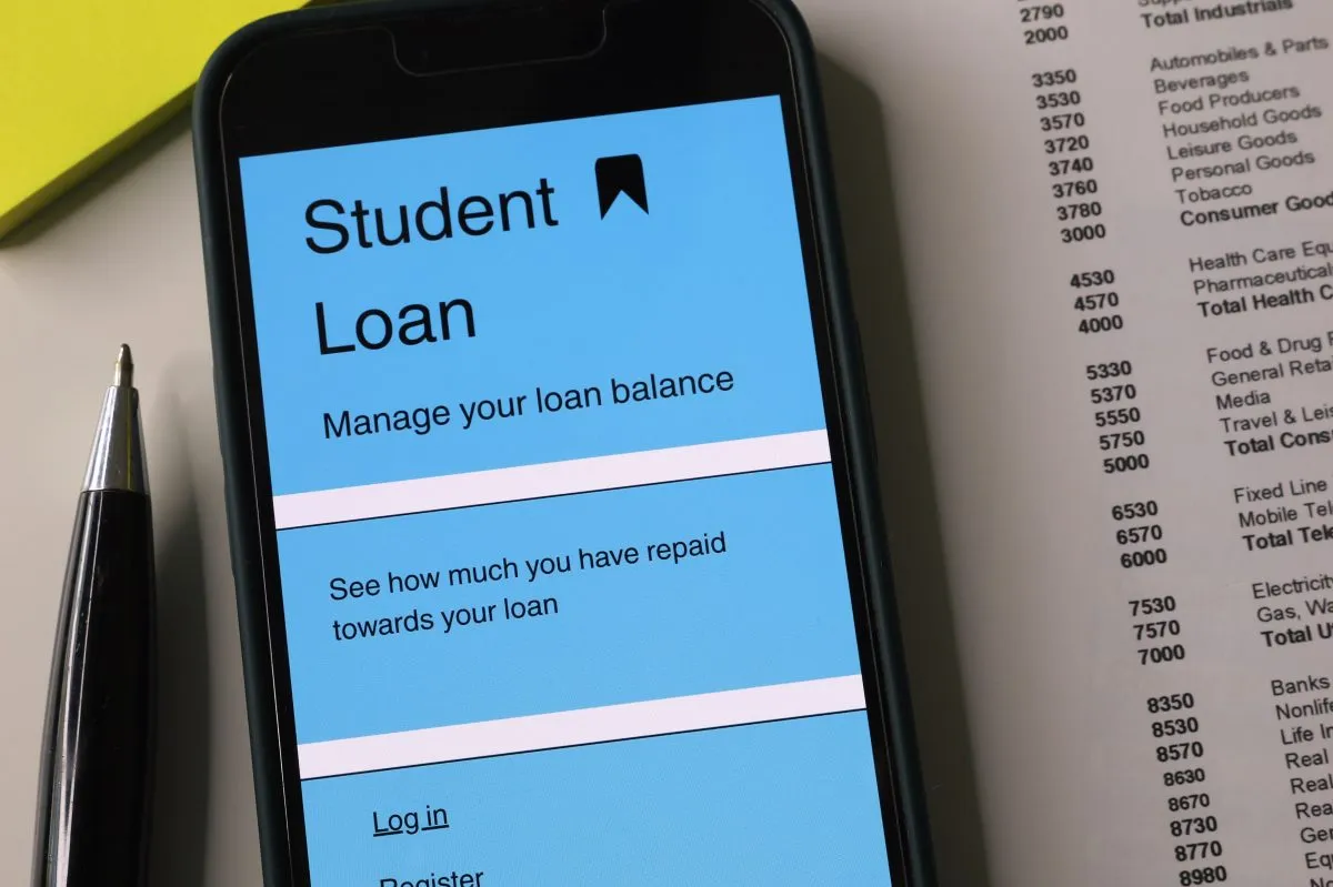 The Trump administration says it’s cutting student loan interest: What that means