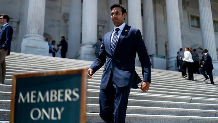 Democrat says he ‘wouldn’t be surprised’ if Trump does not sign bipartisan housing bill
