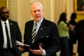 Election handicapper moves 3 Senate races toward Democrats