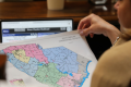 To permanently end redistricting wars, reconsider districts altogether