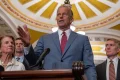 Trump’s obsession with SAVE America Act puts MAGA’s pressure on John Thune