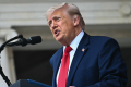 When it comes to Jan. 6, Trump loses all sense of reality