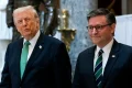 Johnson defends Trump inflation comment: ‘Totally out of context’