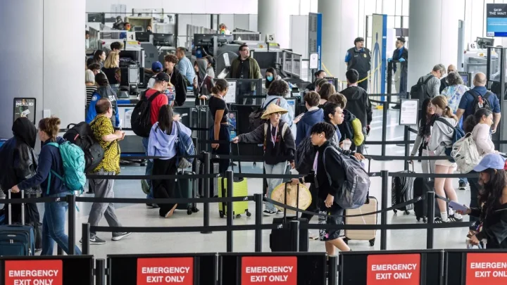 TSA launching TSA Gold+ program at US airports. What is it?
