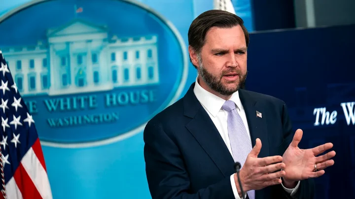 Vance: ‘Delicate diplomatic things’ blocking immediate release of Iran MOU