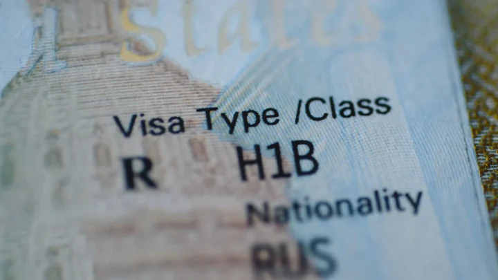 Judge blocks $100k fee for H-1B visas imposed by Trump