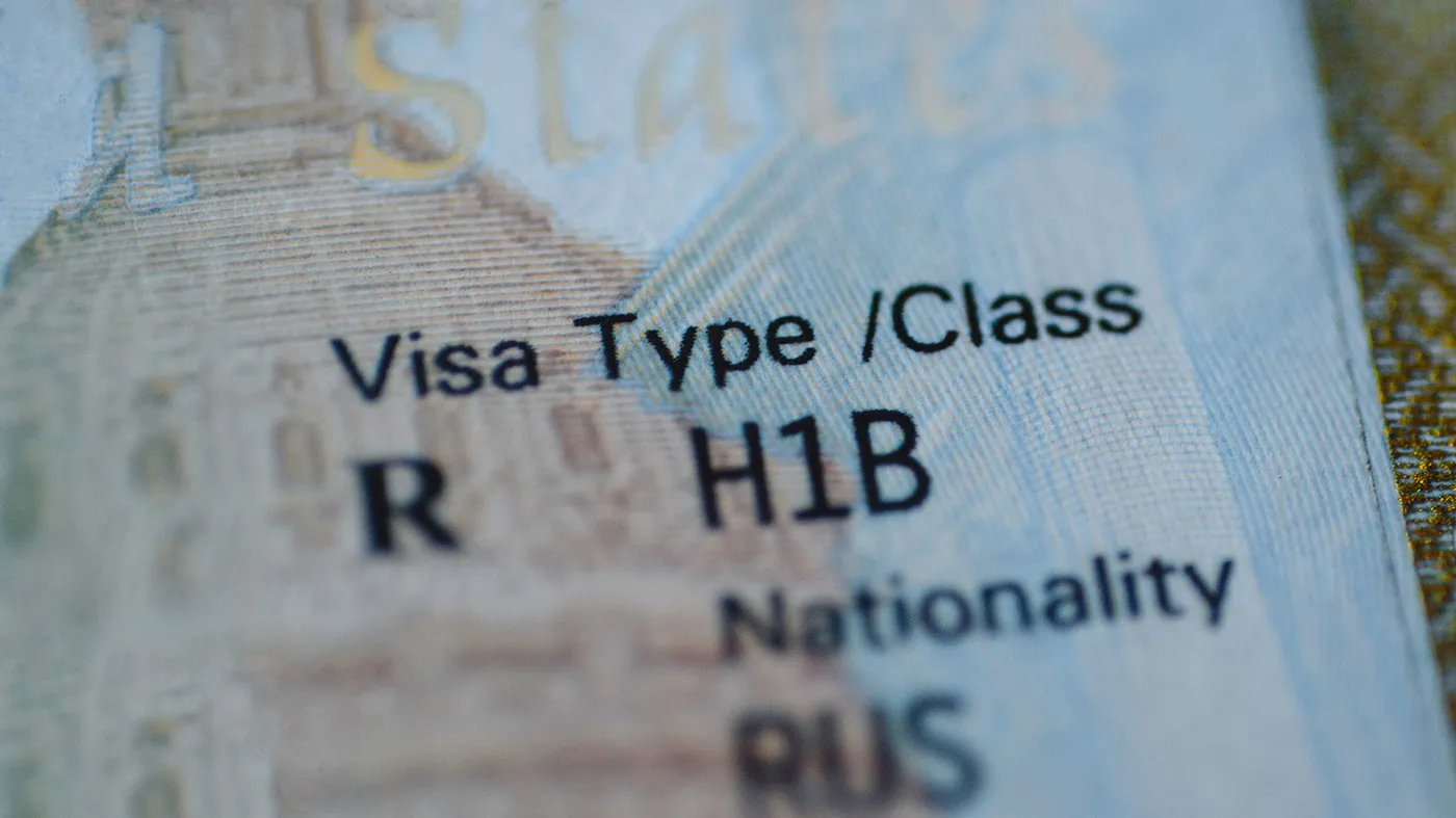Judge blocks $100k fee for H-1B visas imposed by Trump