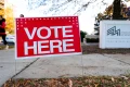 Fewer Americans in new poll say democracy central to US identity