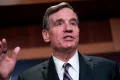 Warner: Democrats have been ‘way too bureaucratic’