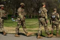 DC National Guard surge didn’t reduce violent crime: Research