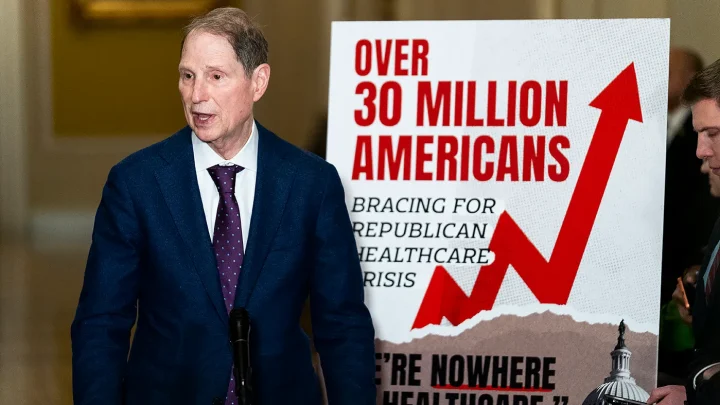 Democrats unveil drug pricing policy road map ahead of midterms