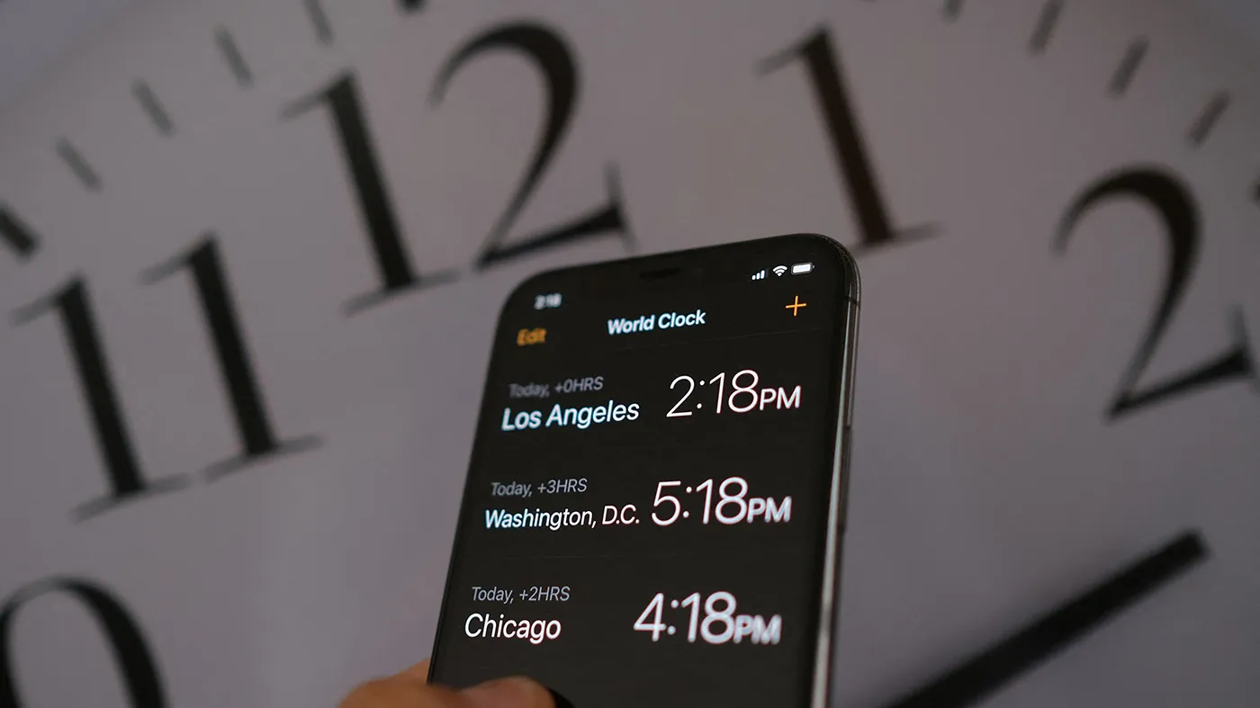 House to vote on measure making daylight saving time permanent