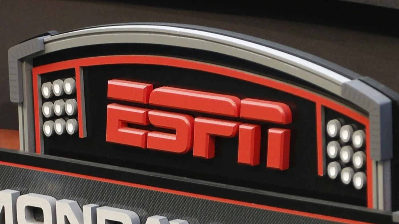 ESPN lays off big name anchors, analysts as company restructures