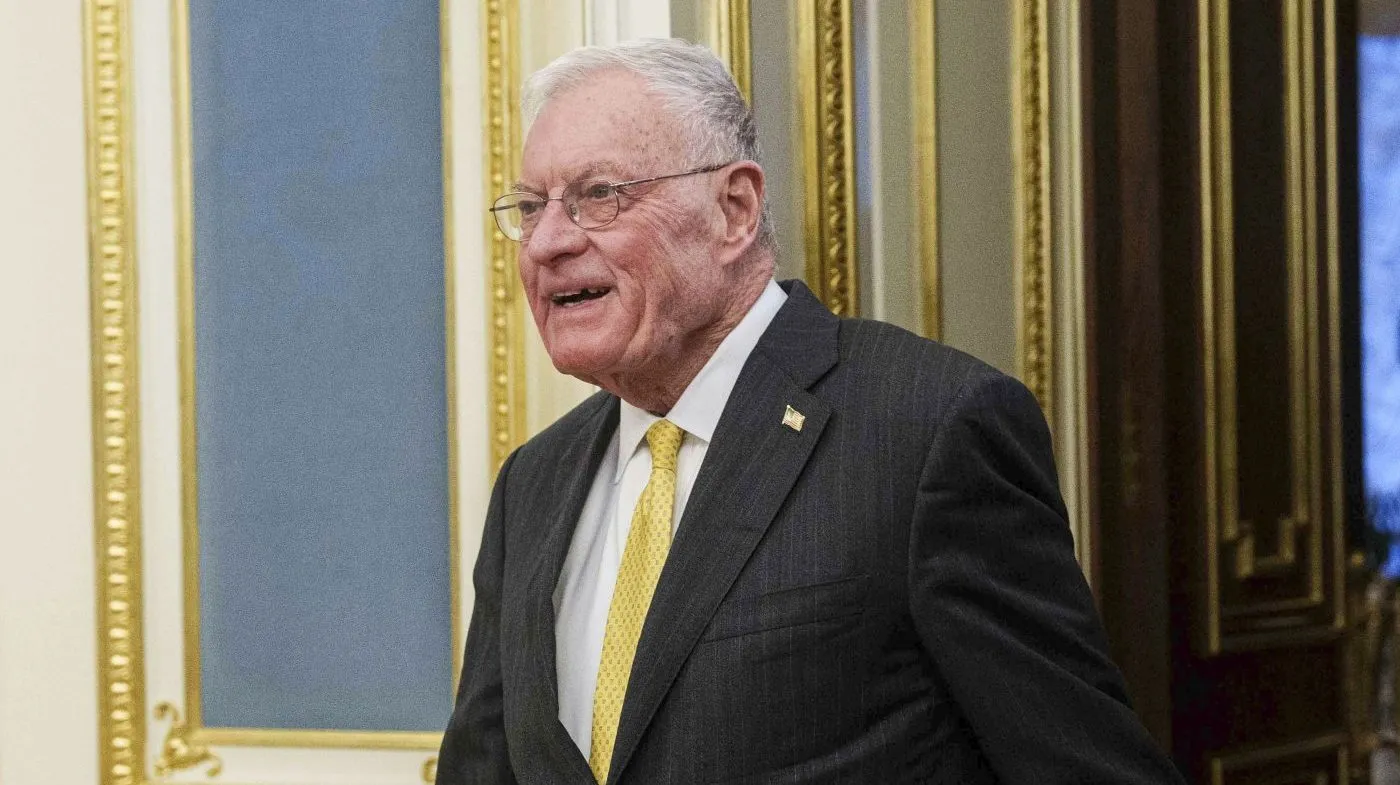 Ret. Gen. Kellogg calls for ground troops in Iran, new negotiating team