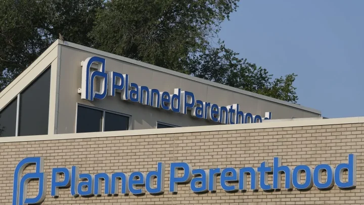 Anti-abortion leaders furious after Planned Parenthood defunding expires