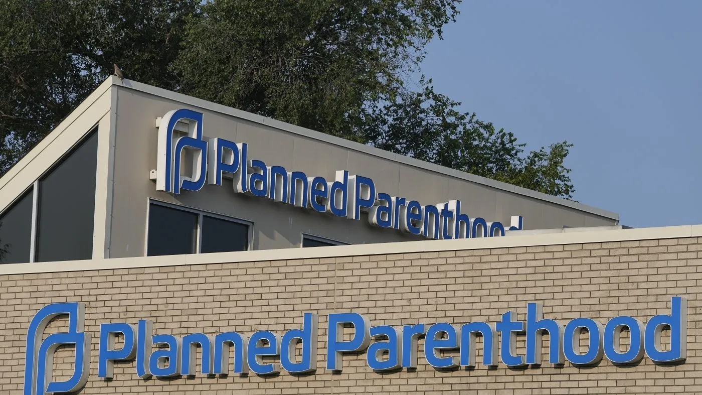 Anti-abortion leaders furious after Planned Parenthood defunding expires