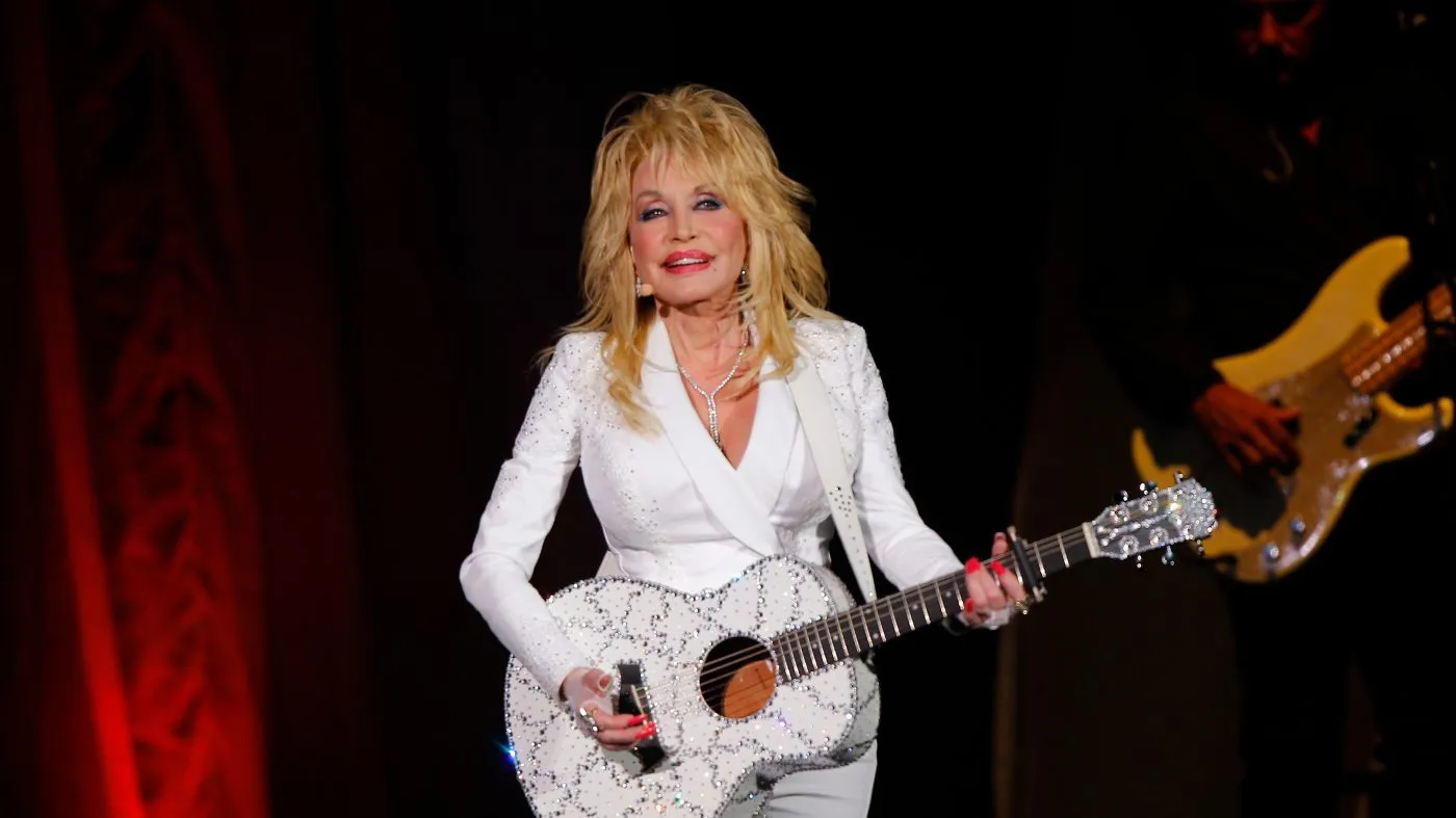 Dolly Parton’s ‘dream come true’ Broadway musical to open