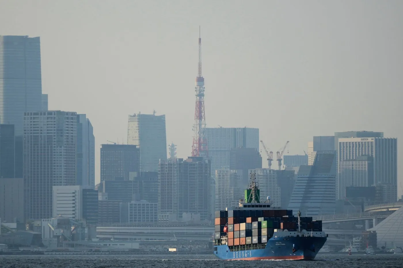 Russia goes to Japan for tech in Ukraine war: Report