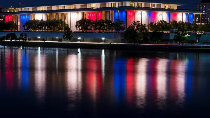 Kennedy Center rolling out $25,000 VIP rooftop tickets for July Fourth celebrations