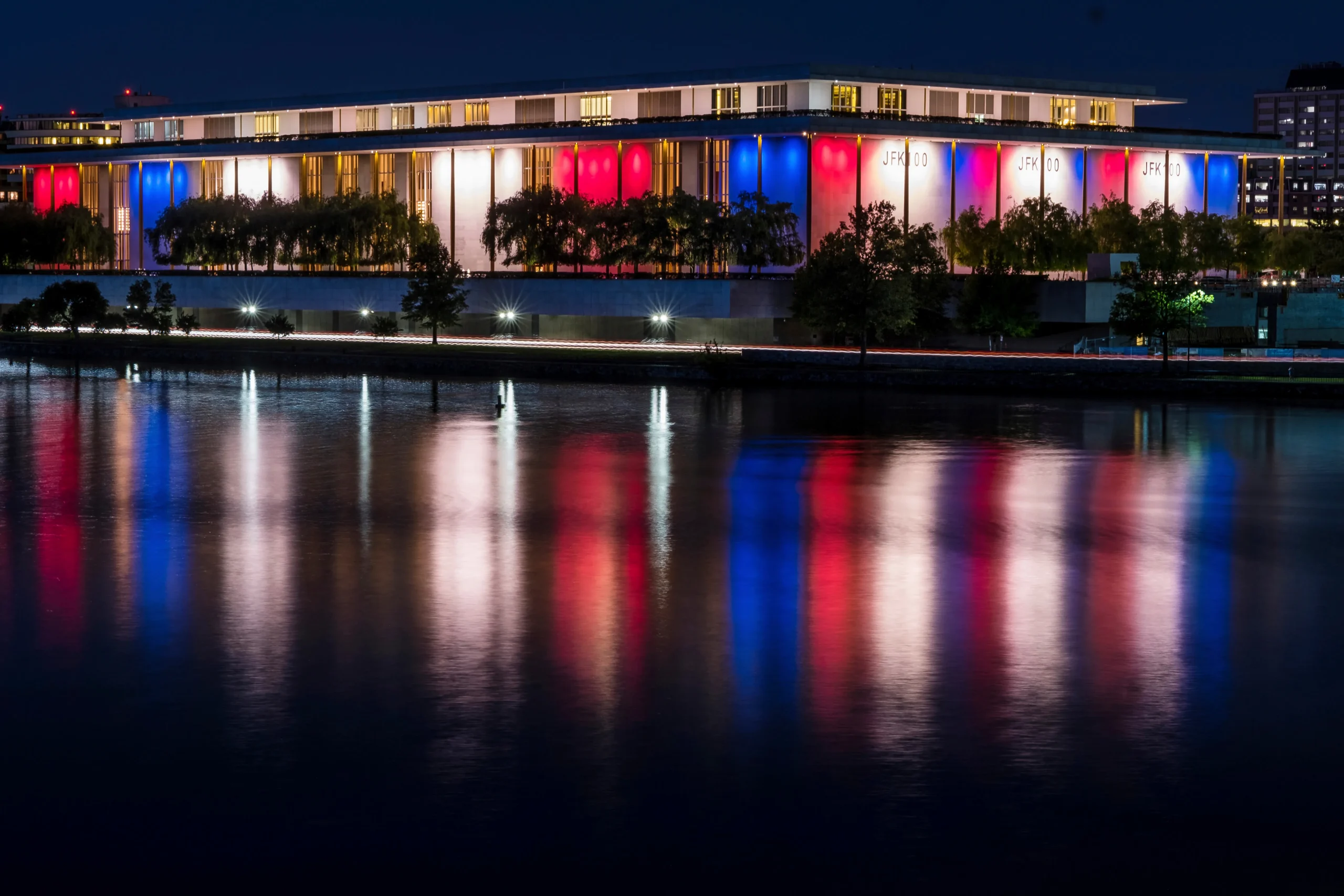Kennedy Center rolling out $25,000 VIP rooftop tickets for July Fourth celebrations