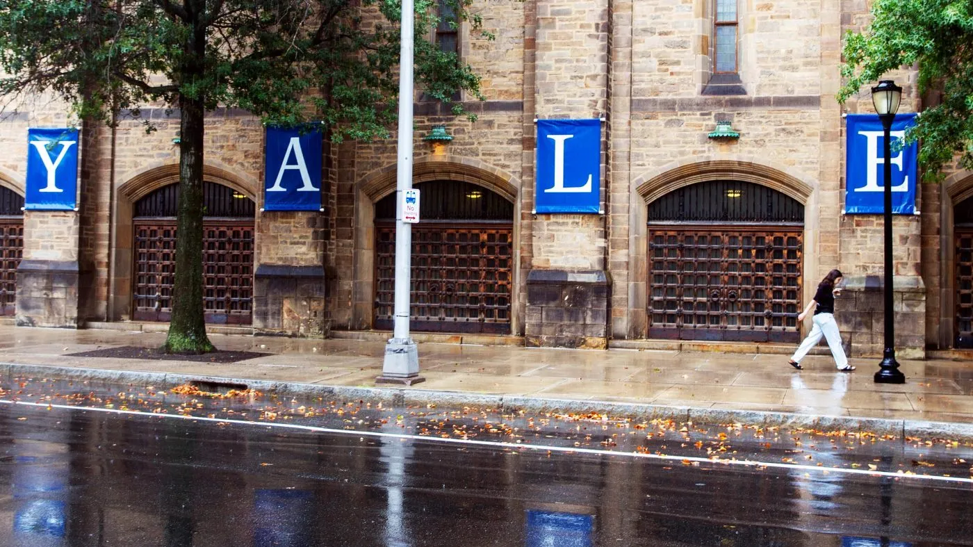 Connecticut Democrats warn Yale risks tax status if it makes DOJ deal