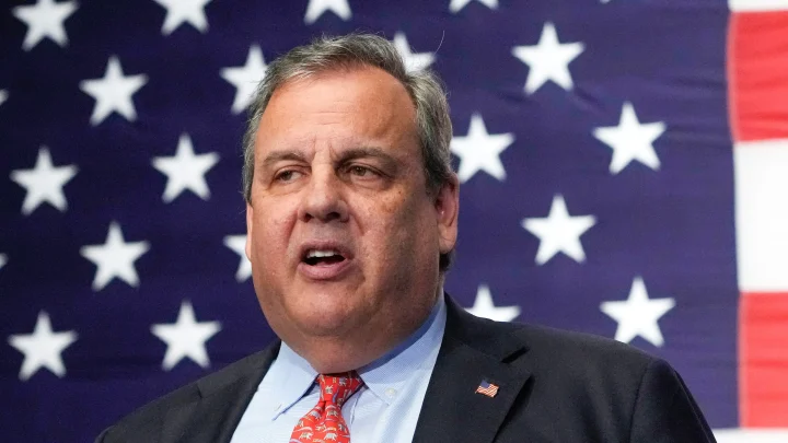 Christie: GOP headed for ‘monumental defeat’ in midterms