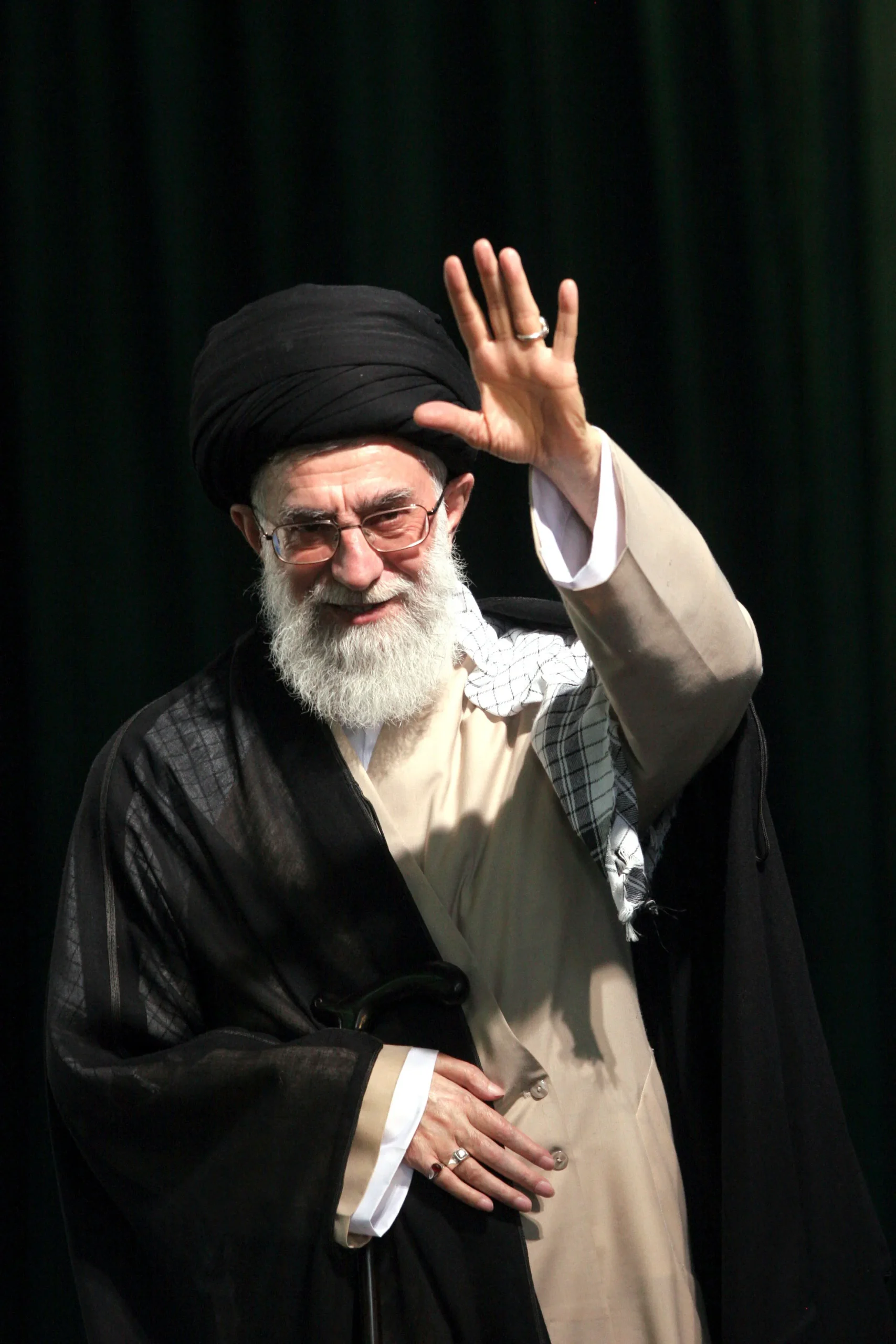 Iran set to bury Supreme Leader Khamenei after days of funeral ceremonies