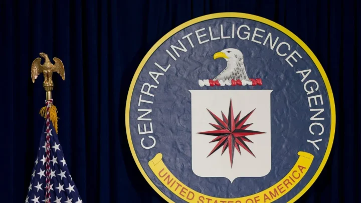 Former CIA officer: ‘I don’t believe that the research stopped’ on MKUltra