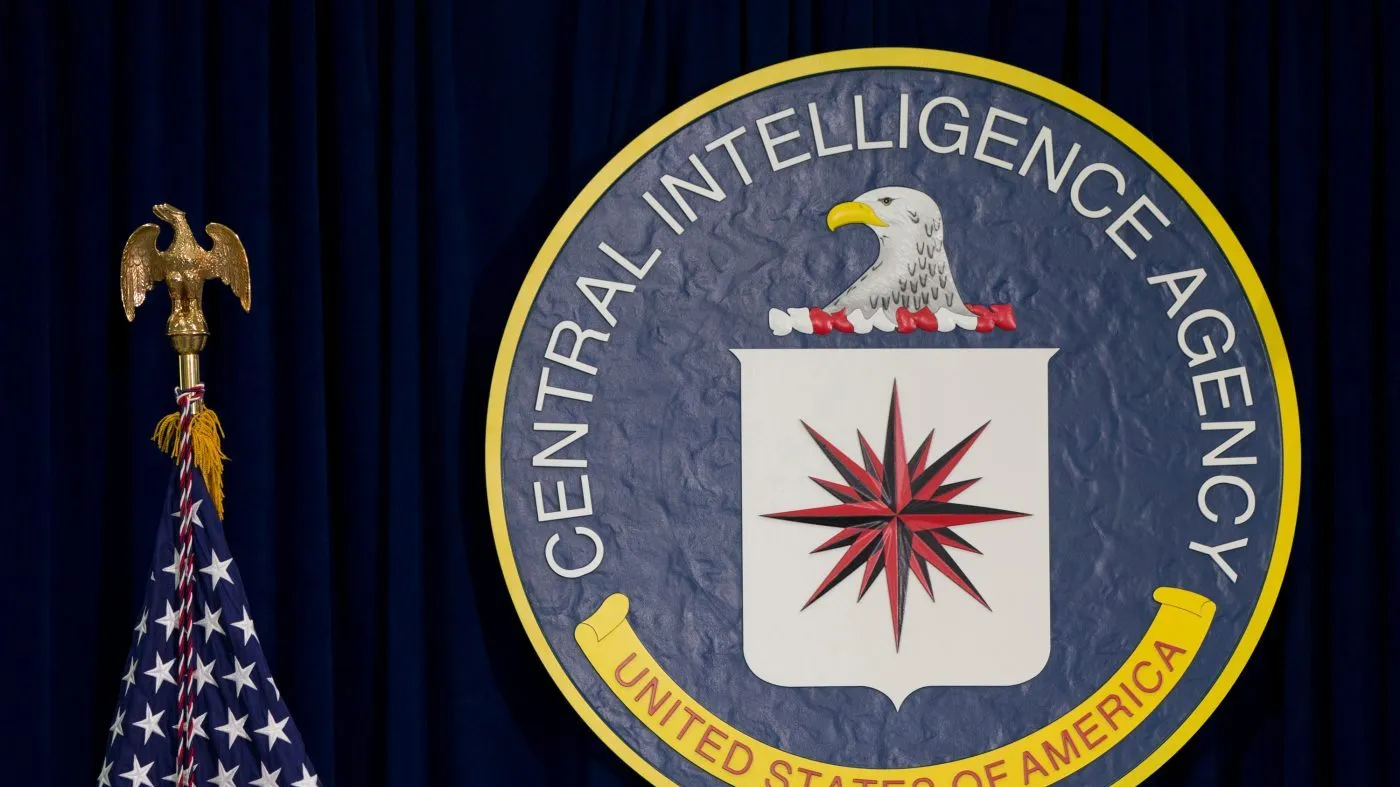 Former CIA officer: ‘I don’t believe that the research stopped’ on MKUltra