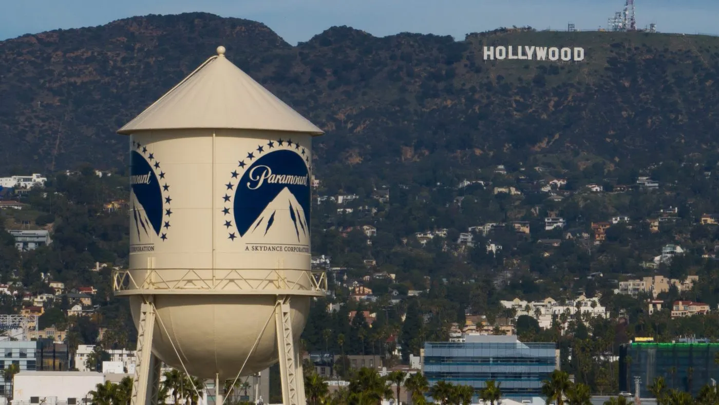States sue to block Paramount-Warner Brothers Discovery merger