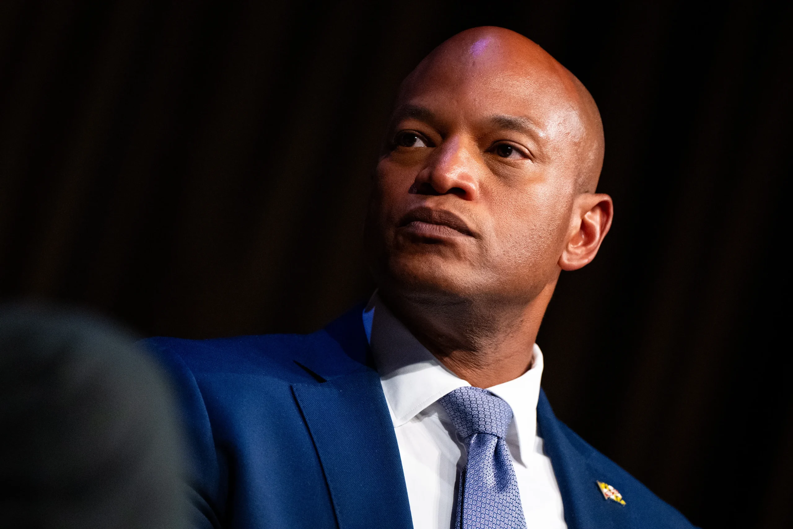 Wes Moore on democratic socialist gains: Voters want ‘someone who is going to fight for them’