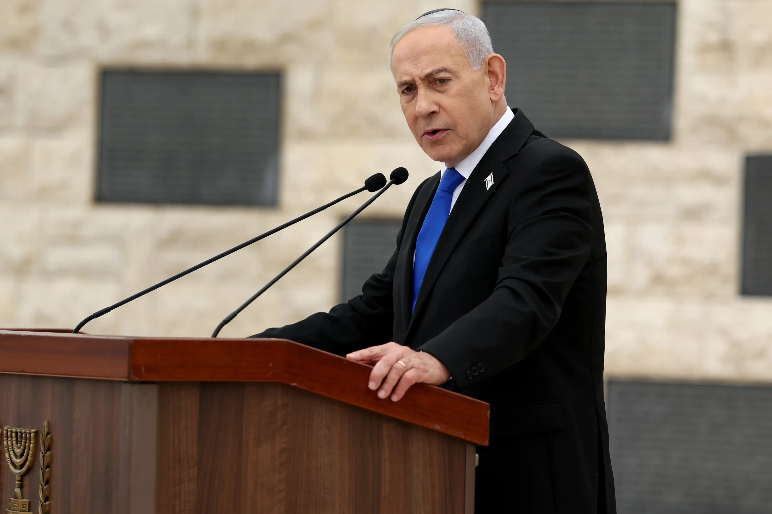 Israel must stay out of the latest Iran-US fighting