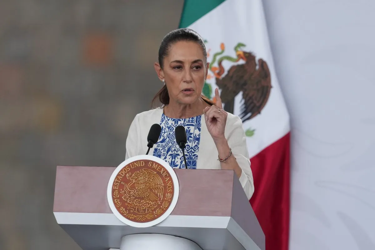 Mexico wants criminal investigation after man killed by ICE in Houston